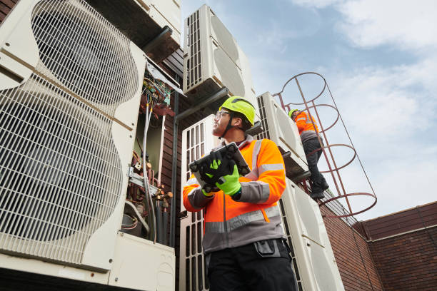 Best Best HVAC Companies  in Norton, VA