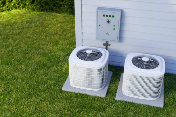 Best HVAC Emergency Services  in Norton, VA