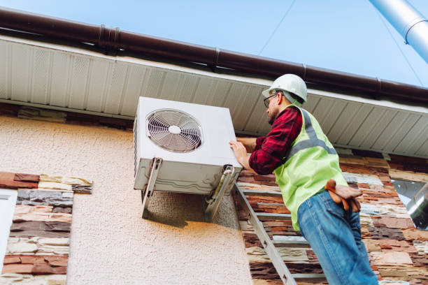 Best HVAC Installation Services  in Norton, VA