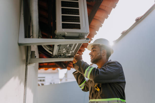 Best Residential HVAC Services  in Norton, VA